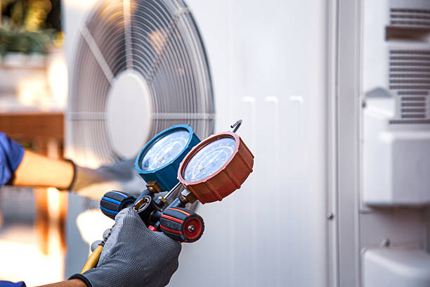 Affordable Emergency Hvac solutions in Cerulean, KY